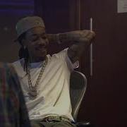 Wiz Khalifa Crispy T