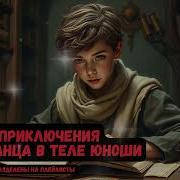 Аудиокнига Попаданцы Князь Вяземский