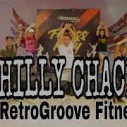 Zumba Chilly Cha Cha