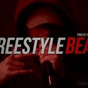 Underground Beat Freestyle Instrumental