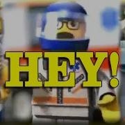 Lego City Hey Meme Compilation Part 2