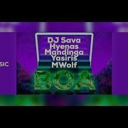 Dj Sava Hyenas Mandinga Yasiris Mwolf Boa Official Video