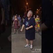 Танцы Шманцы Китаянка Танцует Делает Кардио