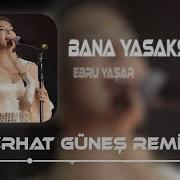 Bana Yasaksın Feat Ahmet Döşyılmaz