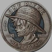 One Piece New World Ost Collection Dressrosa