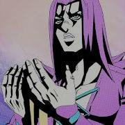 Abbacchio Death Theme Jojo S Bizarre Adventure Golden Wind Ost