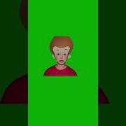 What Color Is My Shirt Tienes Una Camisa Roja Green Screen