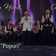 Ceyhun Hesret Toy Popuri