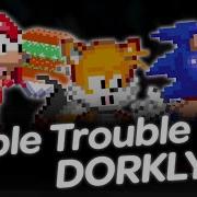 Dorkly Trouble Fnf