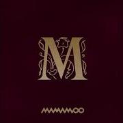 Mamamoo Décalcomanie Audio