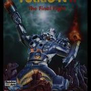 Check The Gripper Turrican 2