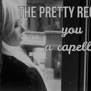 The Pretty Reckless A Capella Vocals Only