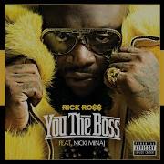 You Re The Boss