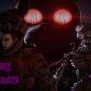 Fnaf Sfm Unfixable Collab W Lordblazoom