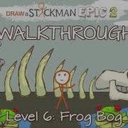 Frog Bog