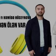 Vasif Azimov Hemide Huseynova Derdinden Olen Var Yeni Klip 2022