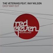 Easy Way Out Feat Ray Wilson Dj Soulstar Dub Mix