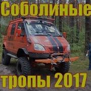 Соболиные Тропки