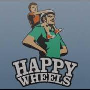 Happy Wheels Под Музыку