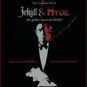 Jekyll Hyde The World Has Gone Insane