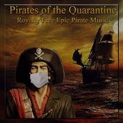 Alexander Nakarada Pirates Of The Quarantine