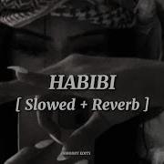 Habibi Albanian Remix Slowed