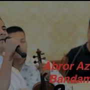 Abror Azizov Bandaman