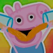 Hiccups Peppa Pig Meme