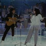 Roberto Carlos E Gal Costa Baby