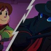 Interlopers Shots Chara Vs Jim Sterling Undertale X Lisa Collab