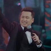 Bunyodbek Saidov Anjir Concert Version