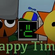 Happy Time Mix