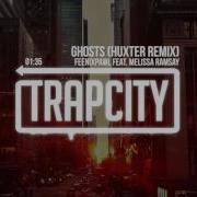 Feenixpawl Ghosts Feat Melissa Ramsay Huxter Remix