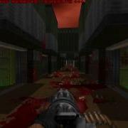 Brutal Doom Map03 Water Treatment Plant