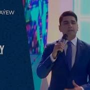 Gurbash Atayew Bu Dunyade 2017