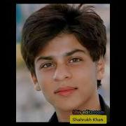 Дниа Shah Rukh Khan