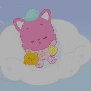 Sleep Baby Sleep Baby Sensory Pinkfong And Hogi Bedtime Animation Pinkfong Baby Friends