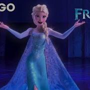 Frozen Let It Go