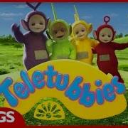 Teletubbies New Intro