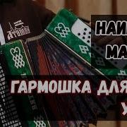 Наигрыш Матани