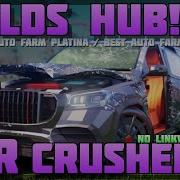 New Private Hack Car Crushers 2 Free Script