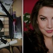 Emily Noel Makeup 2012 Brand