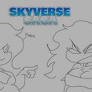 Skyversion Saga Sunscreen Eater