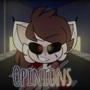 Opinions Meme Flipaclip Flashing Lights Warning