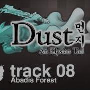 Abadis Forest From Dust An Elysian Tail