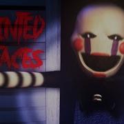 Painted Faces Fnaf Song