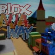 Roblox The Ninja Way Roblox Naruto Ninja Way Beta