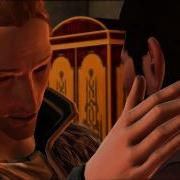 Dragon Age 2 Gay Sex Scene