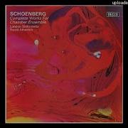 Arnold Schoenberg March