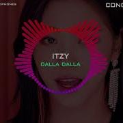 Concert Sound Itzy Dalla Dalla